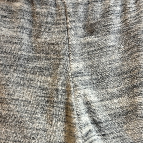 Tommy‎ Hilfiger Mens Gray Heathered Joggers medium - Picture 4 of 4